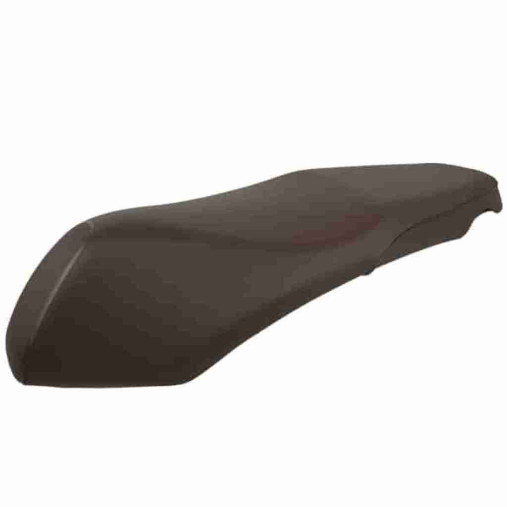 Jok Seat Comp Double Coklat Honda Scoopy sarung Jok motor honda Scoopy