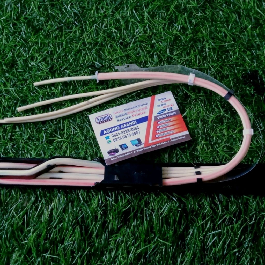 CATRIDGE EPSON L1455 SELANG TINTA EPSON L1455 ORIGINAL COPOTAN UNIT
