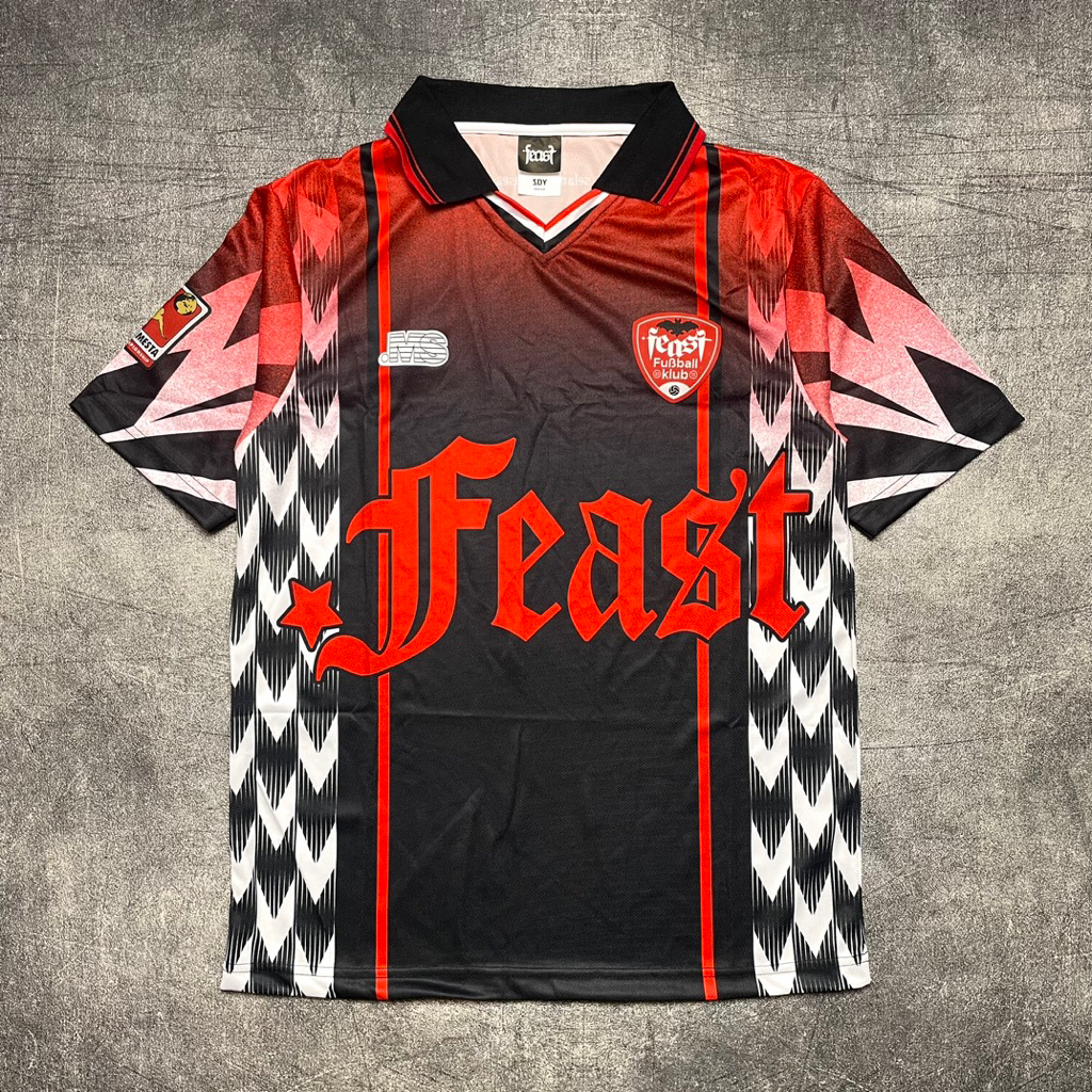 JERSEY FEAST - FFK Official Merchandise