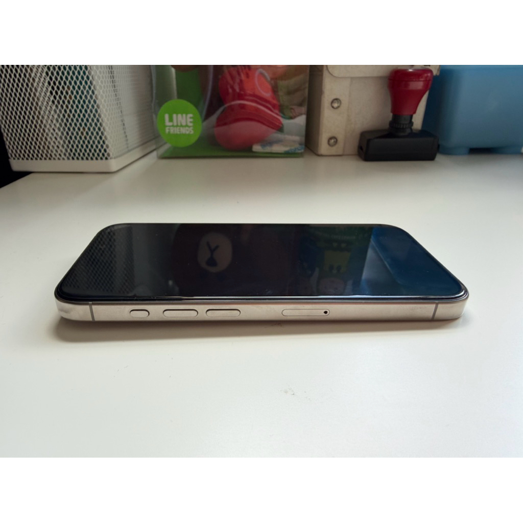 Iphone 15 Pro 256GB