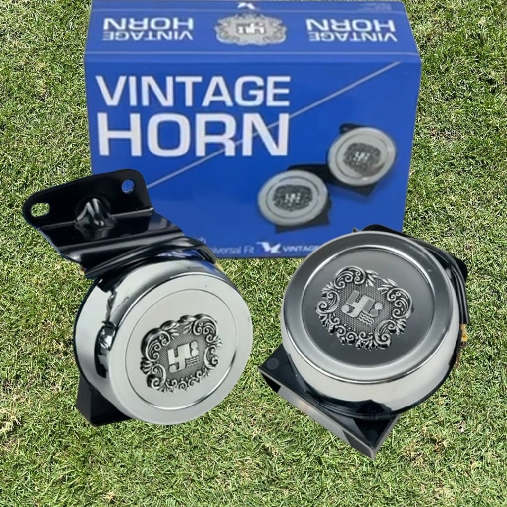 KLAKSON NIKKO JAPAN BELL KLAKSON BAKPAO MODEL NIKKO JAPAN IMPORT SUARA TOT MIRIP ORIGINAL