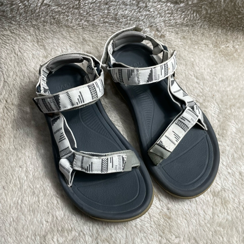 Sandal Outdoor / Gunung TEVA original size 38