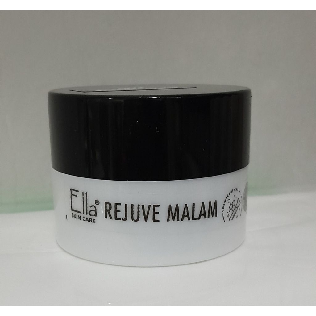 [JASTIP] [NEW] KRIM MALAM RACIKAN PA02 ELLA SKINCARE ORIGINAL
