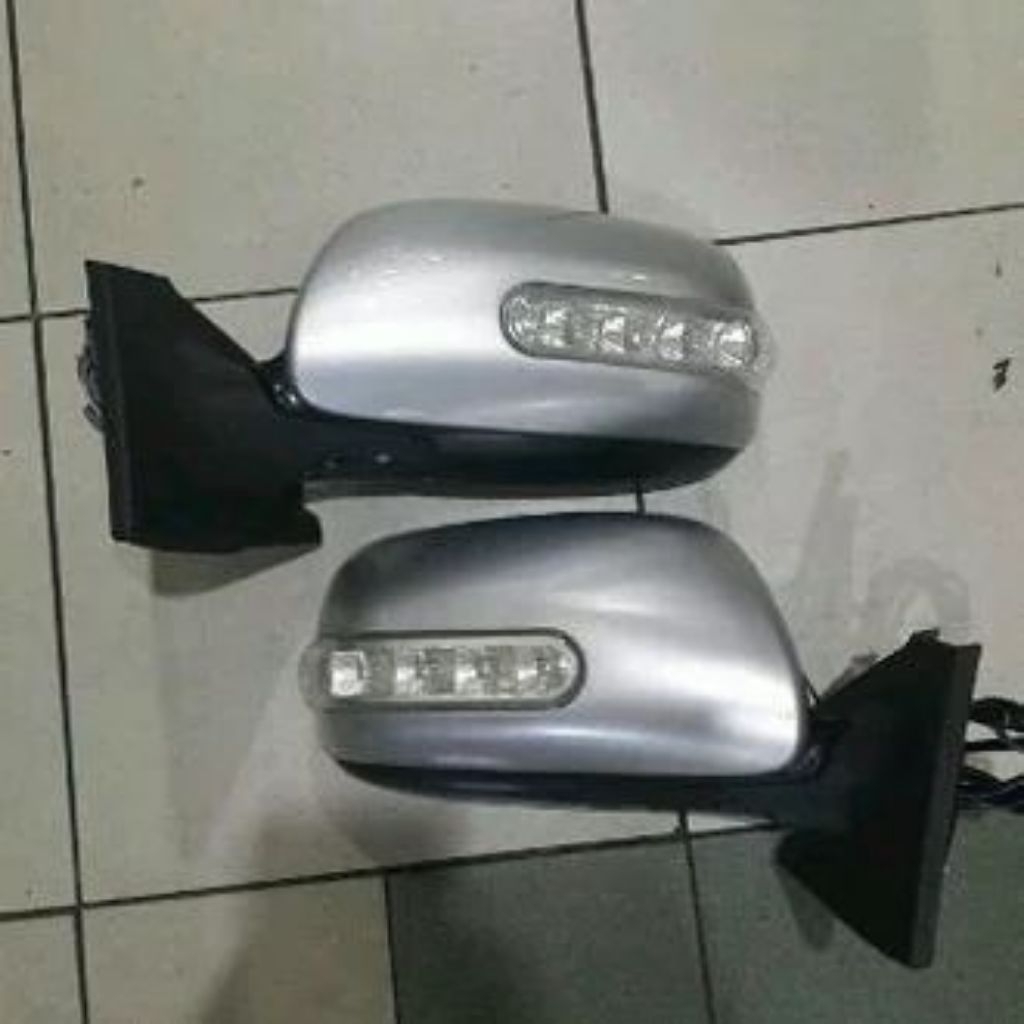 spion mobil Avanza type G