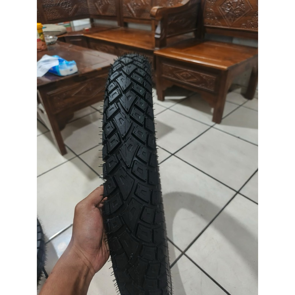 ban dual purpose r21