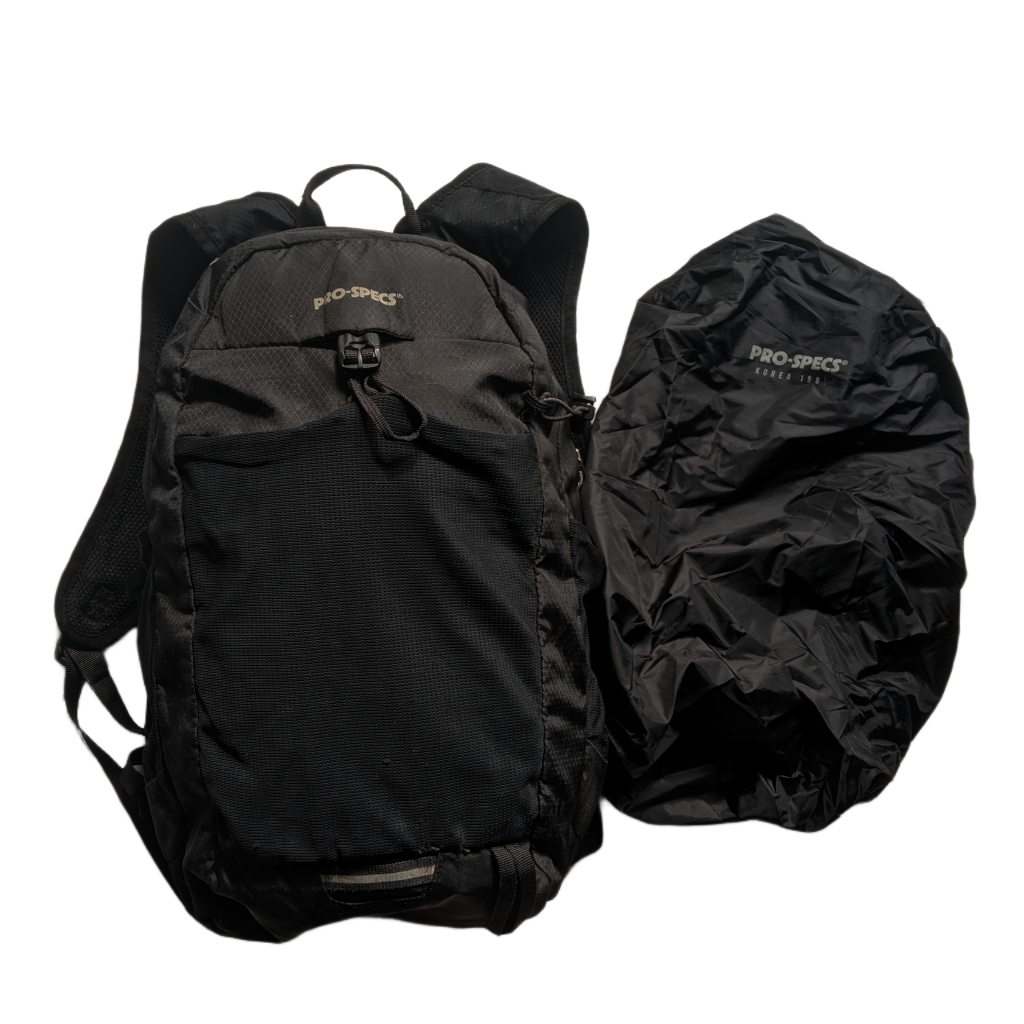 Tas Ransel Outdoor Daypack 18 Liter Brand Prospecs