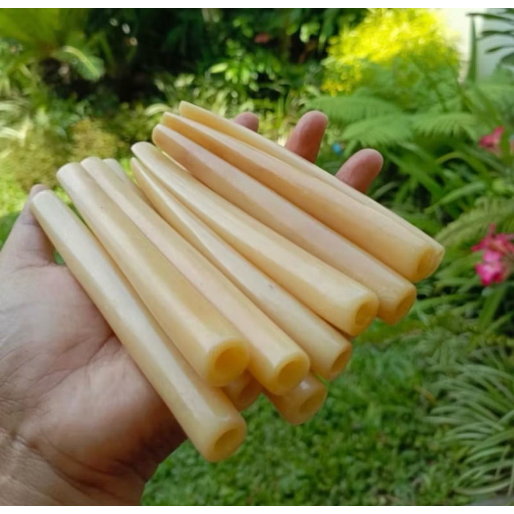 PIPA ONCE BERBAHAN TULANG UNTA SUPER PREMIUM IMPORT RASA GURIH NIKMAT