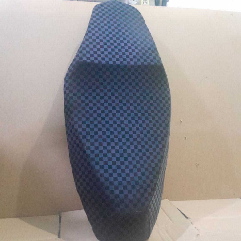 jok slim motor yamaha aerok 155 new/ aerok alpha