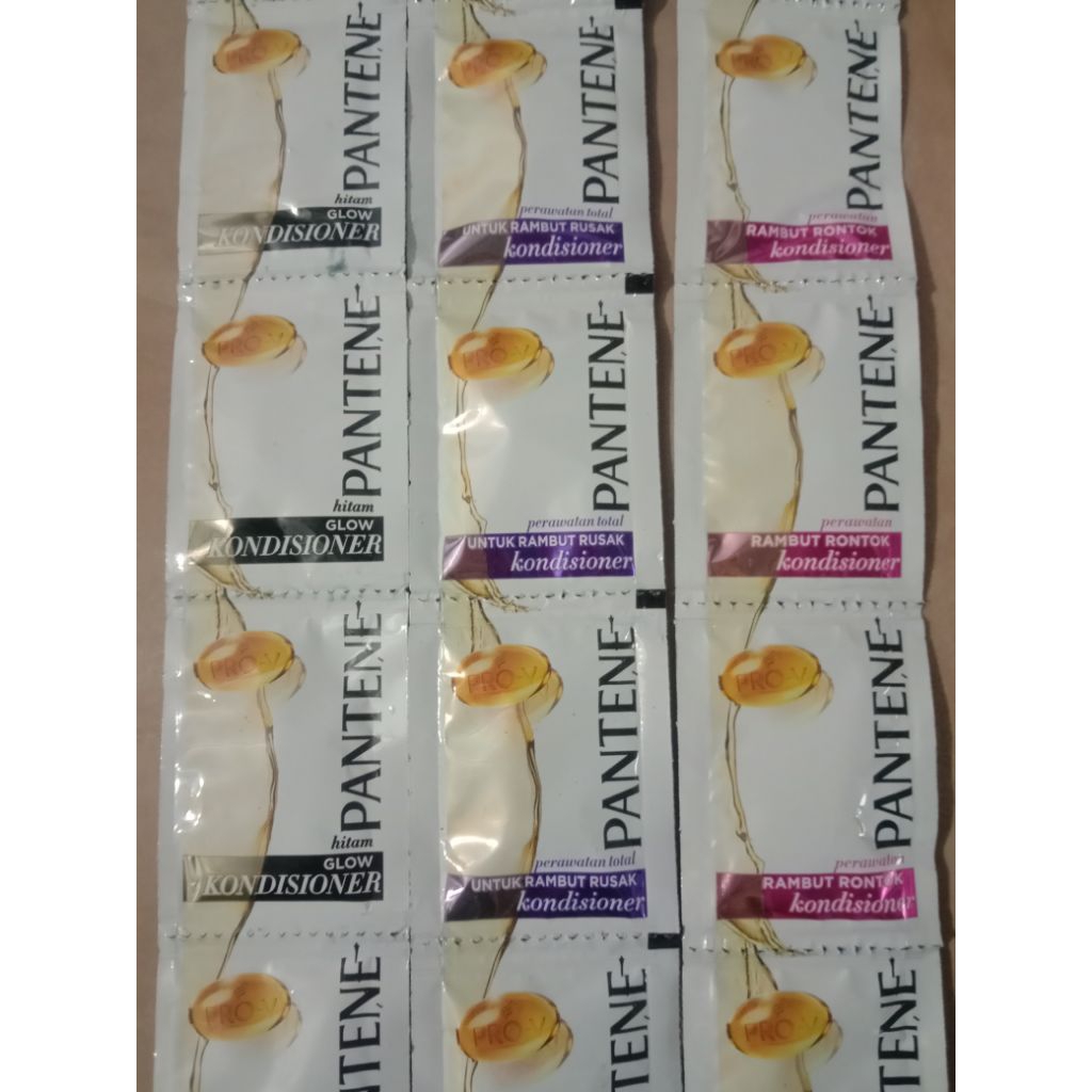 Kondisioner Pantene