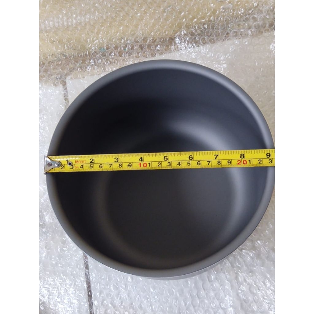 inner pot rice cooker kirin krc 520 D