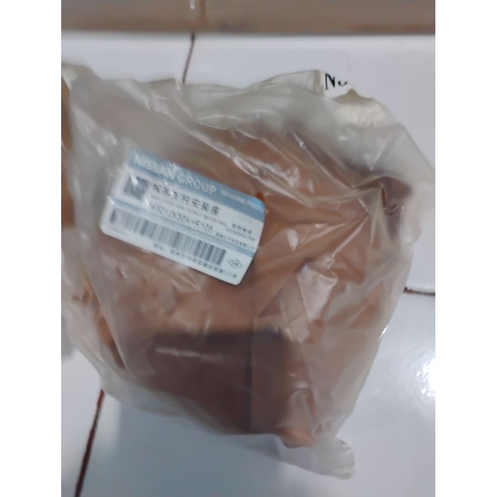 support shock juke livina original 100%