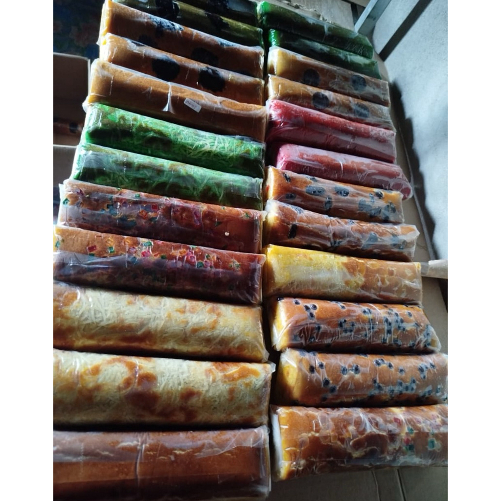 lapis gulung pontianak