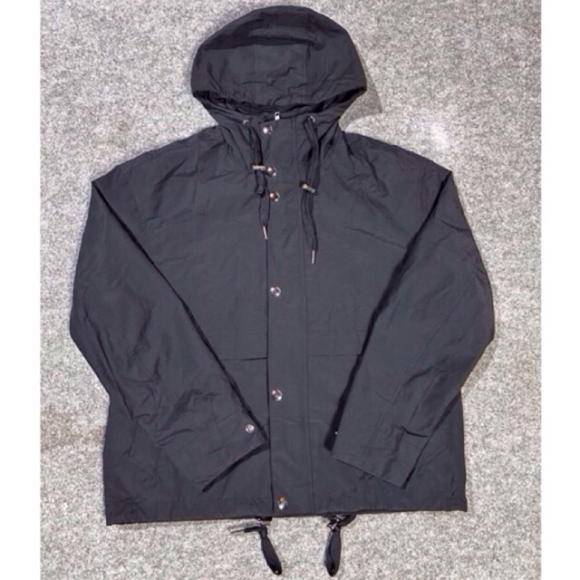 Jaket outdoor TOPTEN