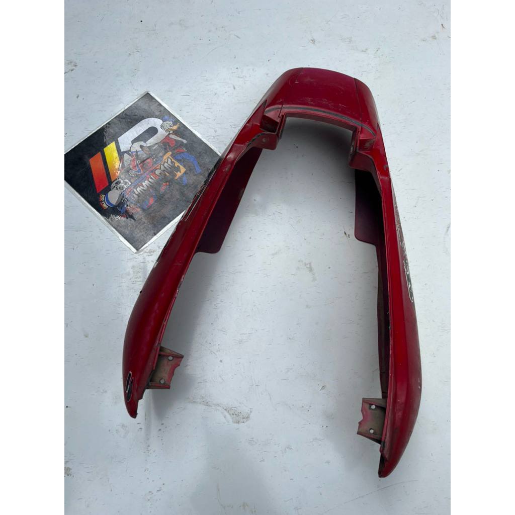 Bodi belakang Suzuki Thunder 125 original bekas lepasan motor