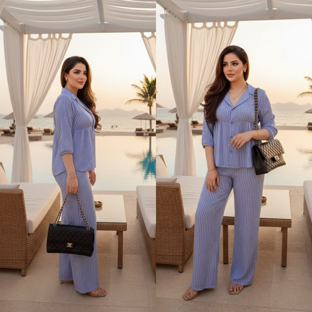 Jihane Set by Anast.id