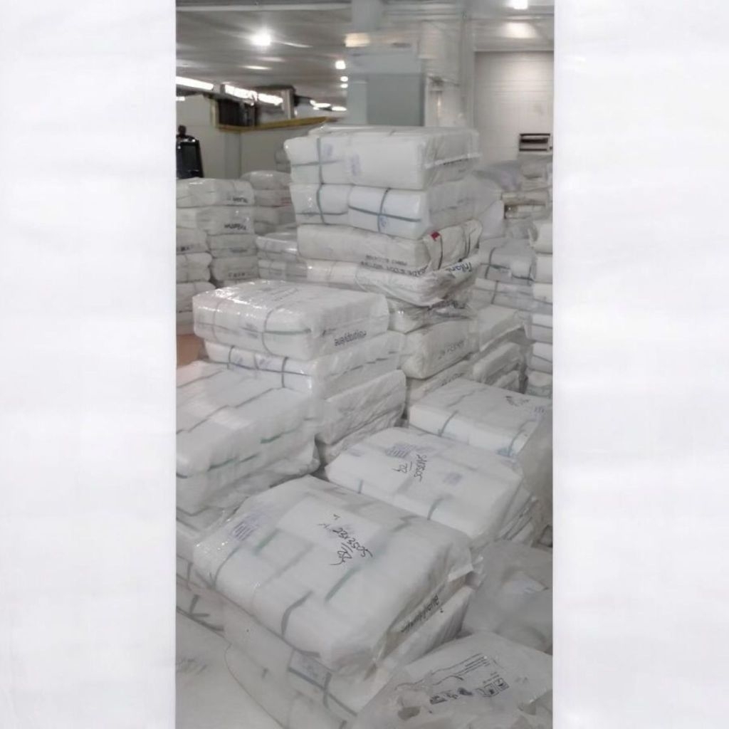 Plastik Pp 10x15 08 Tebal Bening