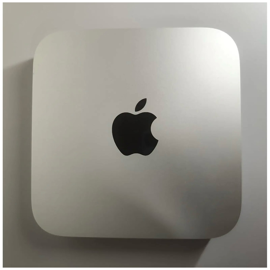 Mac Mini M1 2020