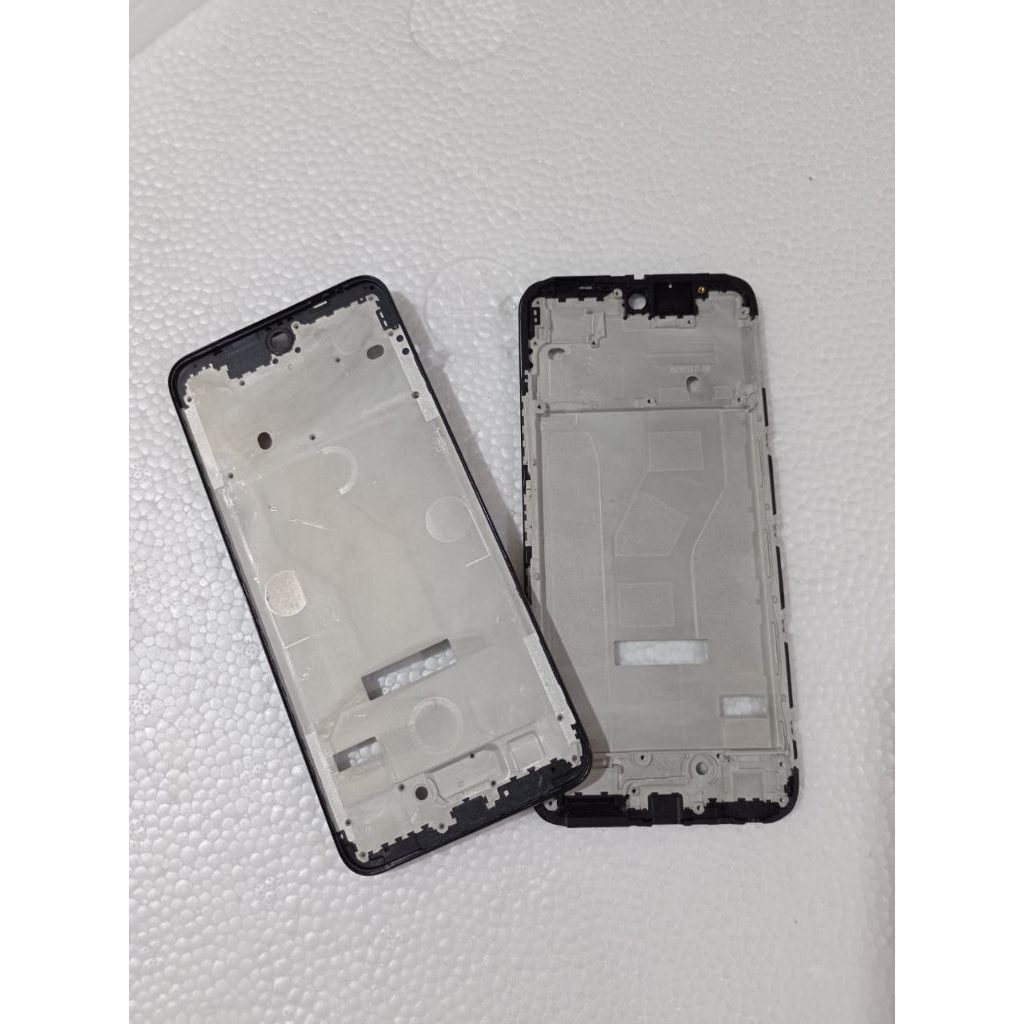 Frame Tulang Tatakan Lcd Infinix Hot 60i