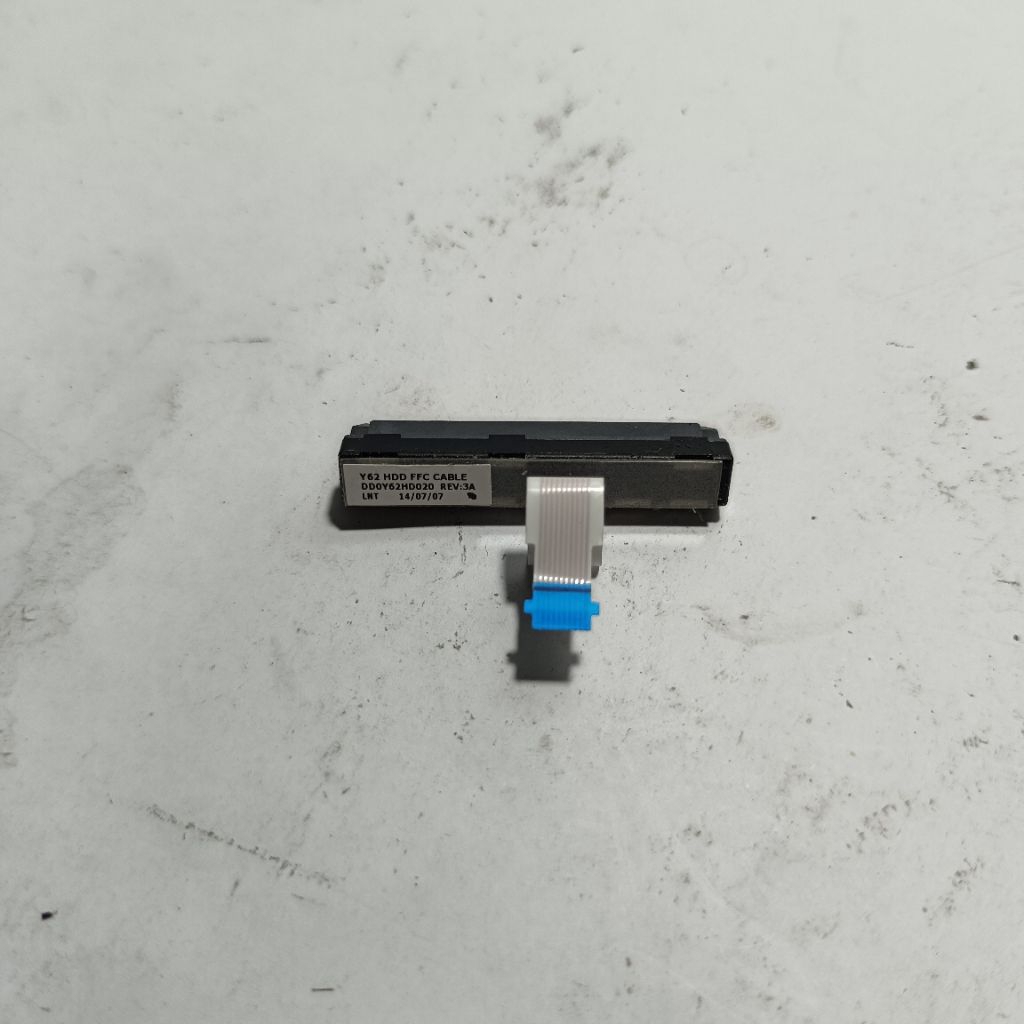 Soket HDD laptop HP TPN11 F004TU F005TU F006TU