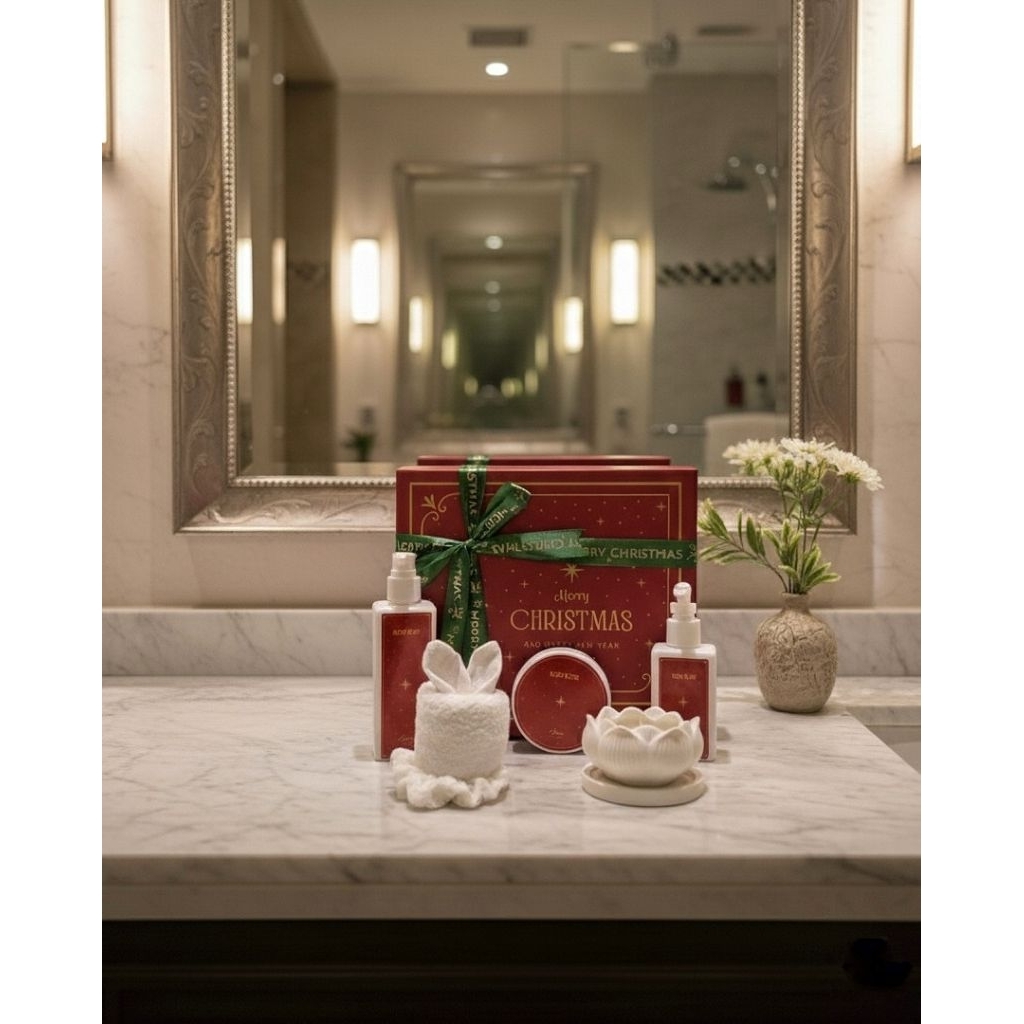 CETAK CUSTOM KEMASAN HARDBOX (Kotak Kemasan Tebal) [Tanpa minimal order]