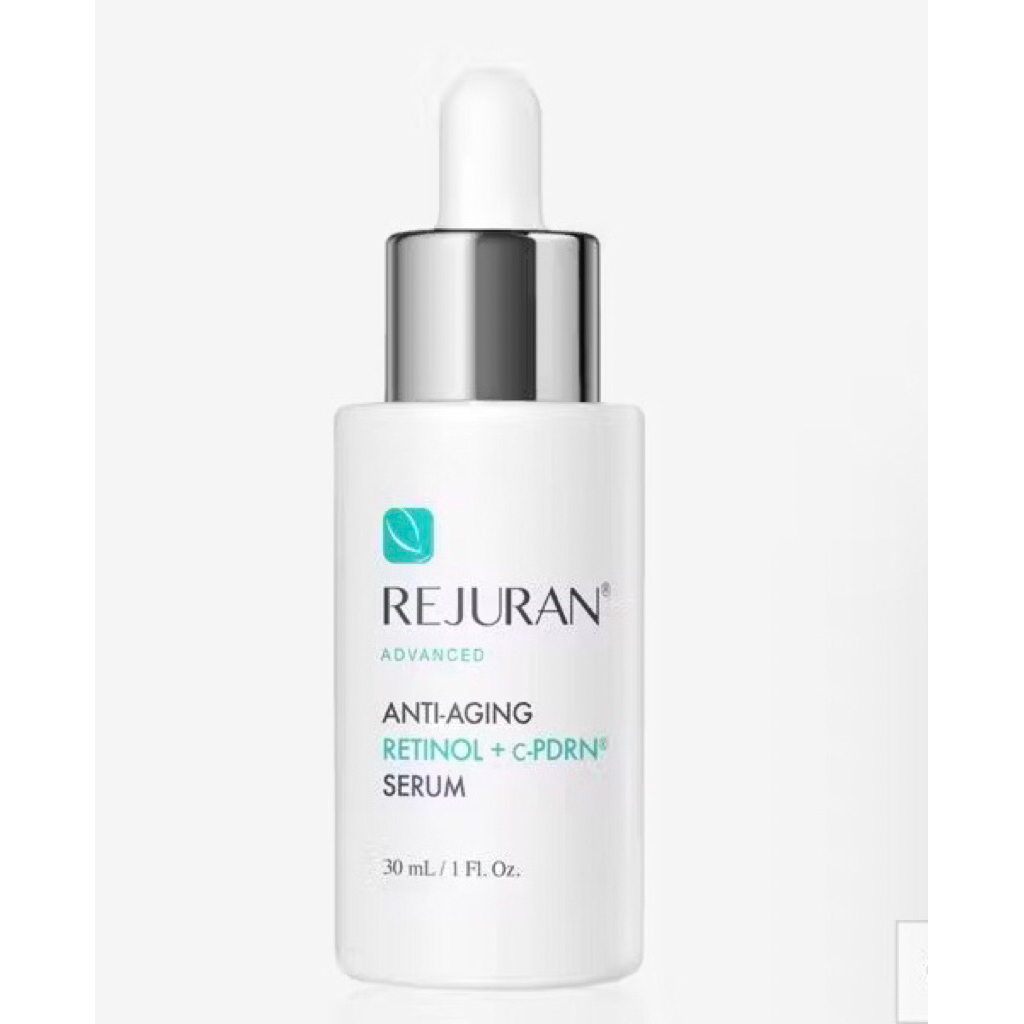 Rejuran Advanced Anti Aging Retinol + C-PDRN Serum