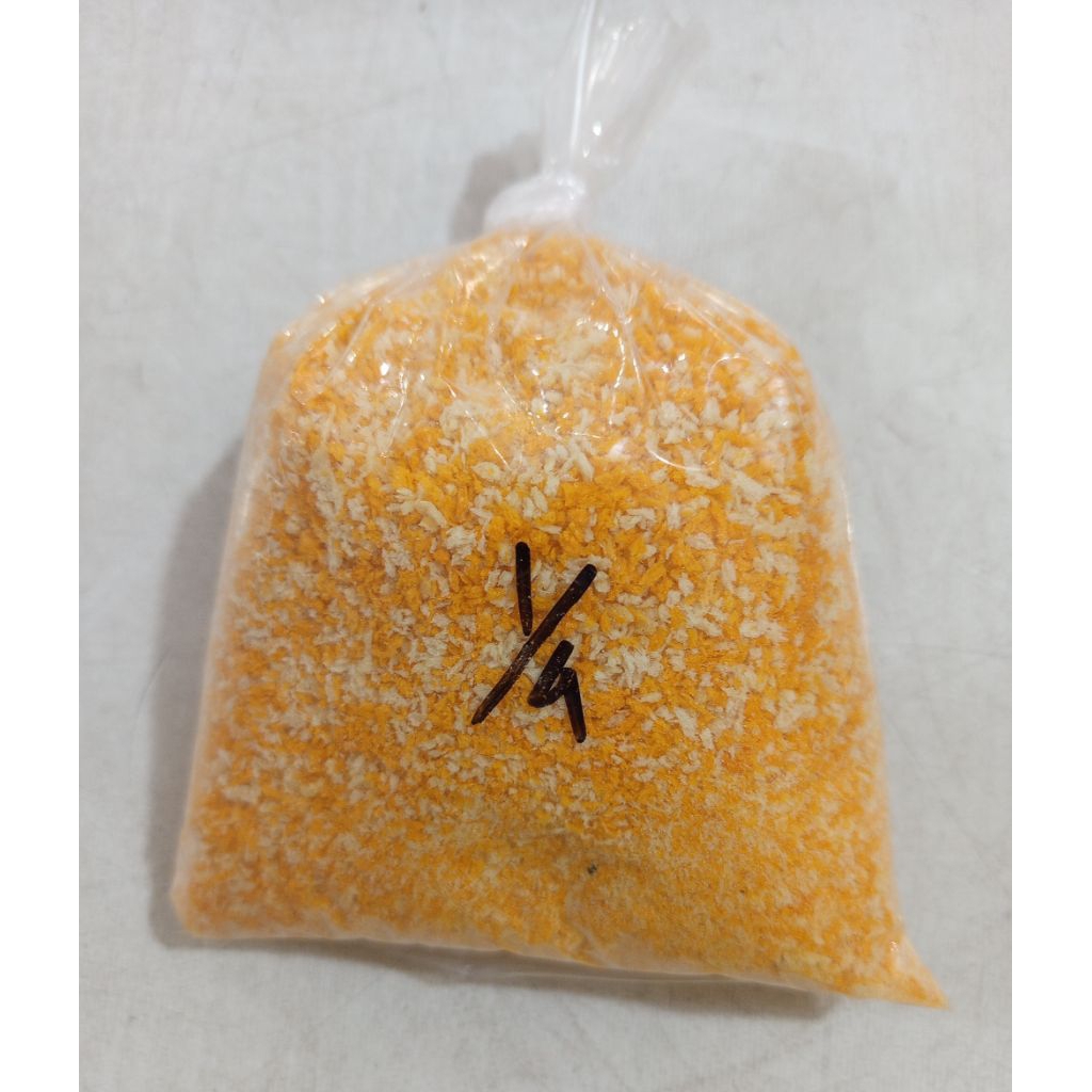 TEPUNG PANIR/TEPUNG ROTI 250GRAM