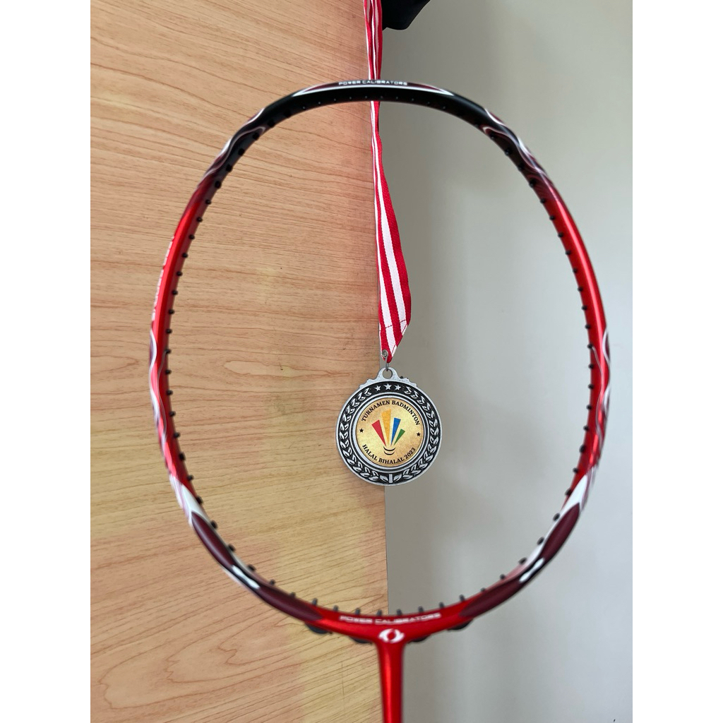 astec tornado merah putih