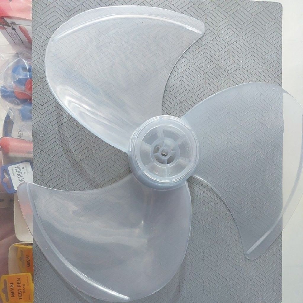 Baling2 Kipas Angin Maspion 14 INCH ORIGINAL