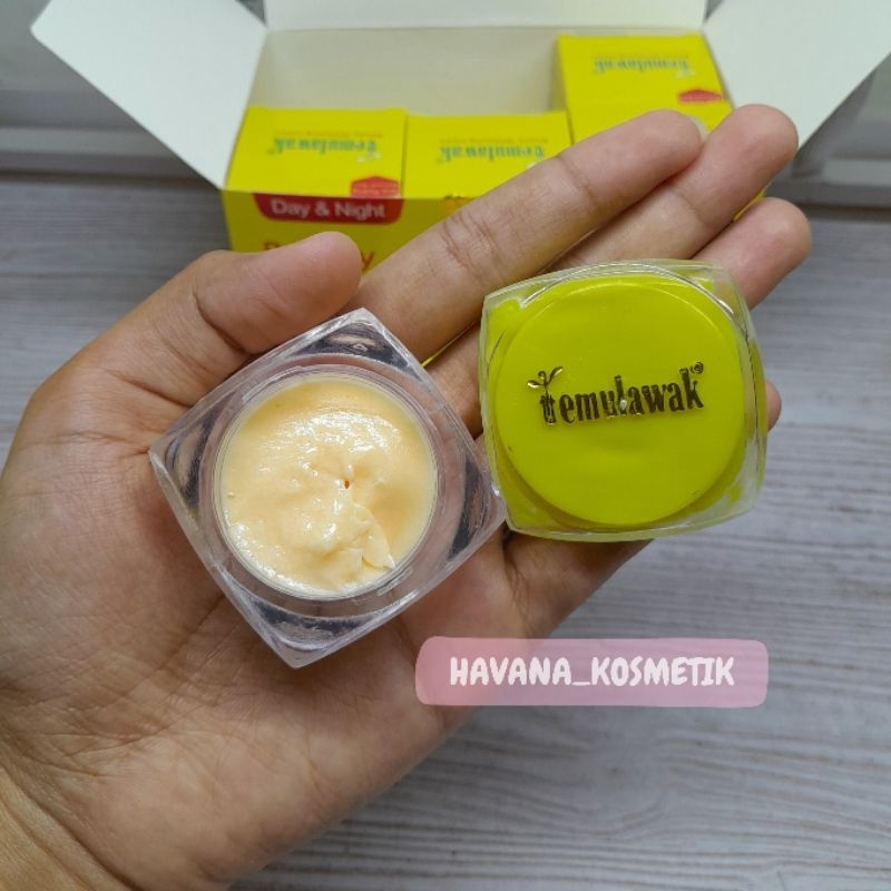 Cream TM Beauty // Cream Temulawak Beauty [ecer]
