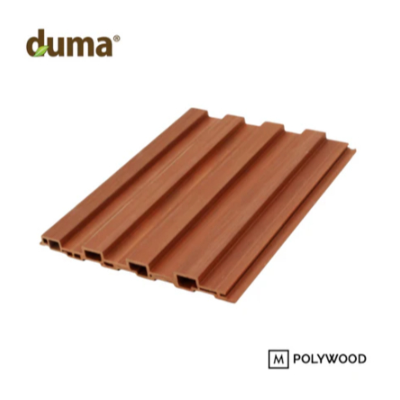 DUMA CONTEMPO 18X25X200 - DUMA WPC WALL & CEILING PANEL