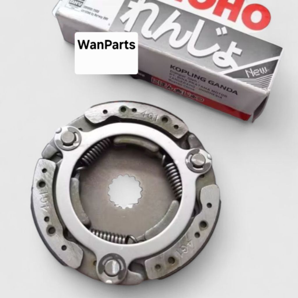 KAMPAS GANDA ASSY JUPITER Z VEGA R NEW CHOHO