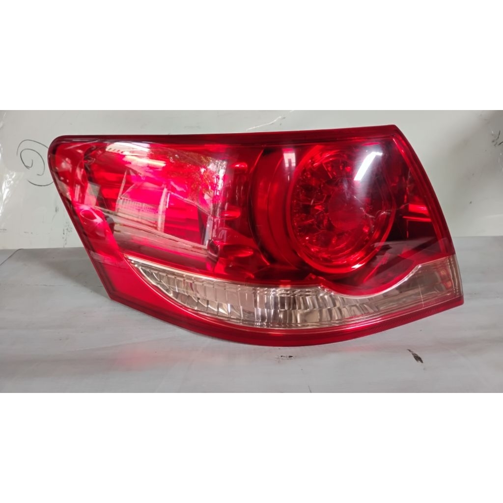 stoplamp camry 2008 kiri