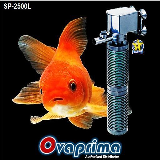 Resun SP2500L Filter Internal Aquarium Aquascape SP-2500L