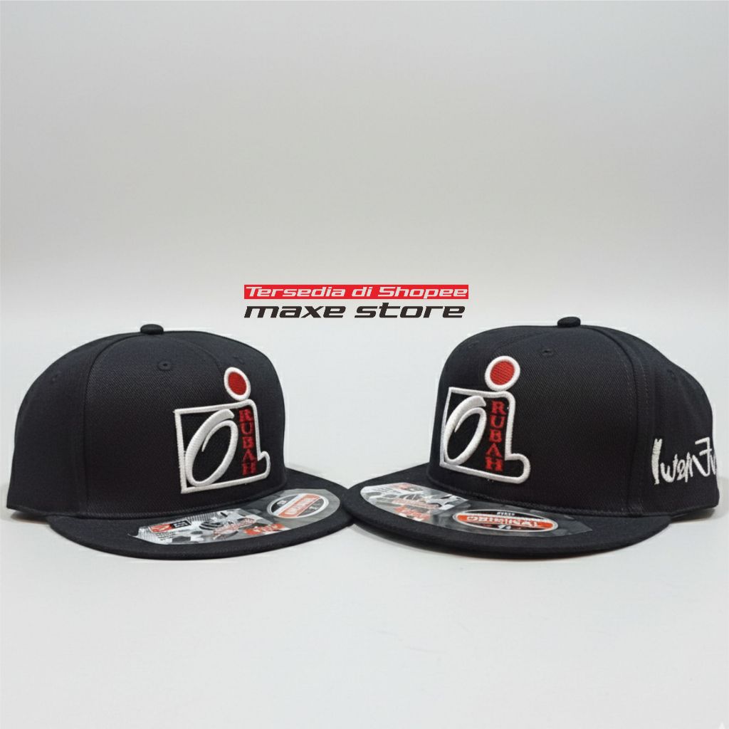 Topi OI/ Topi Iwan Fals/ 241/ 320/ Topi Snapback OI / Topi Snapback Murah
