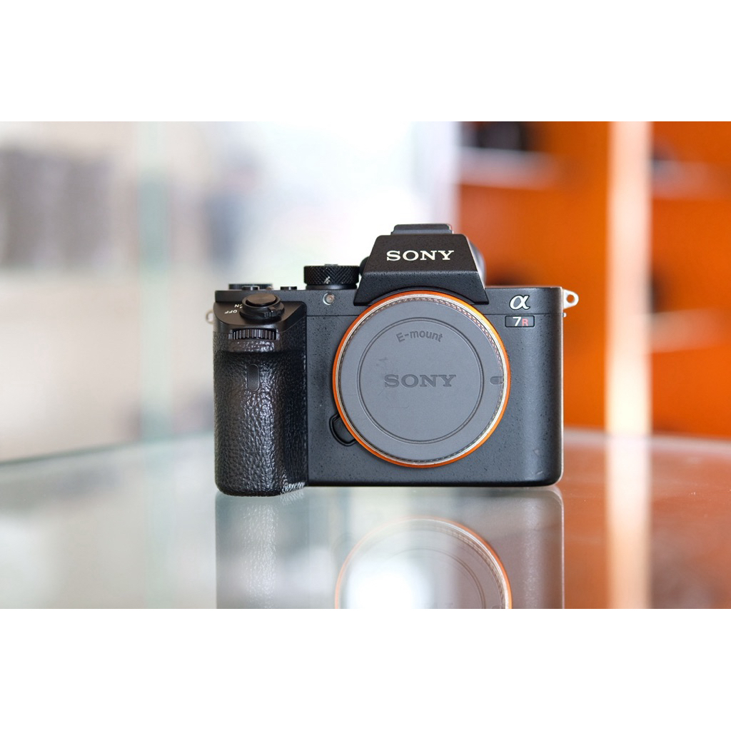 Kamera Sony A7R mark ii  Body Only