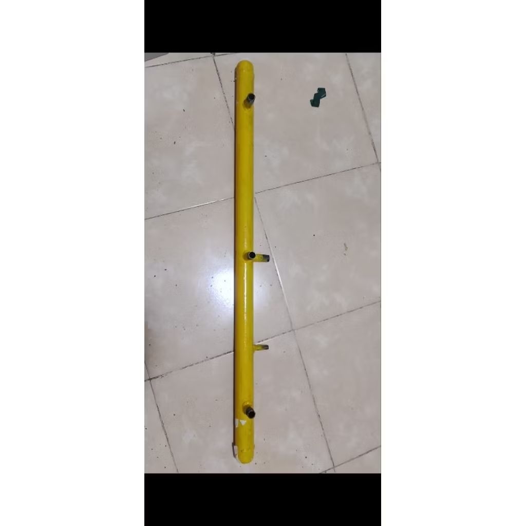 Header gas 3 titik untung tabung 12kg /50kg