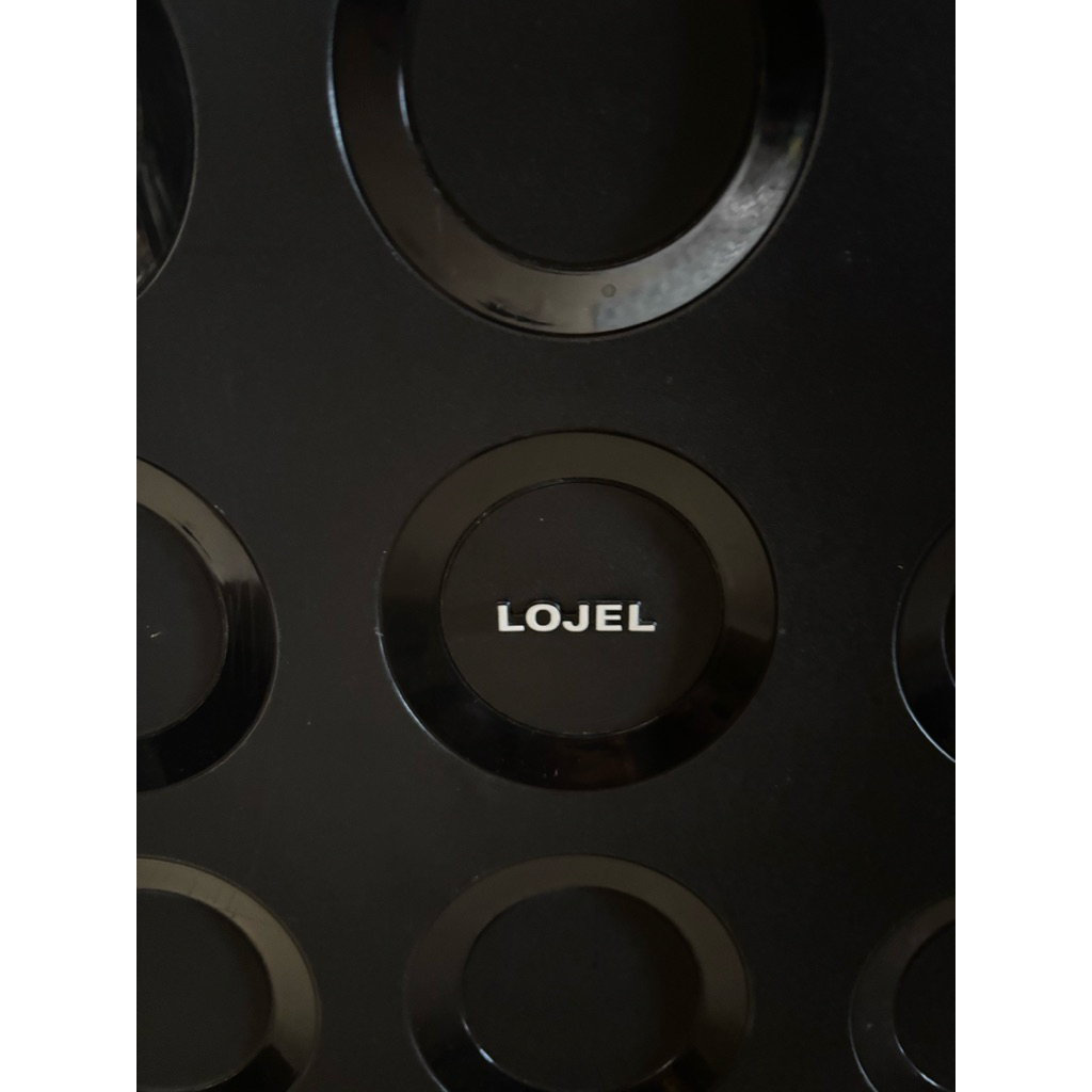 koper LOJEL 32 inchi original