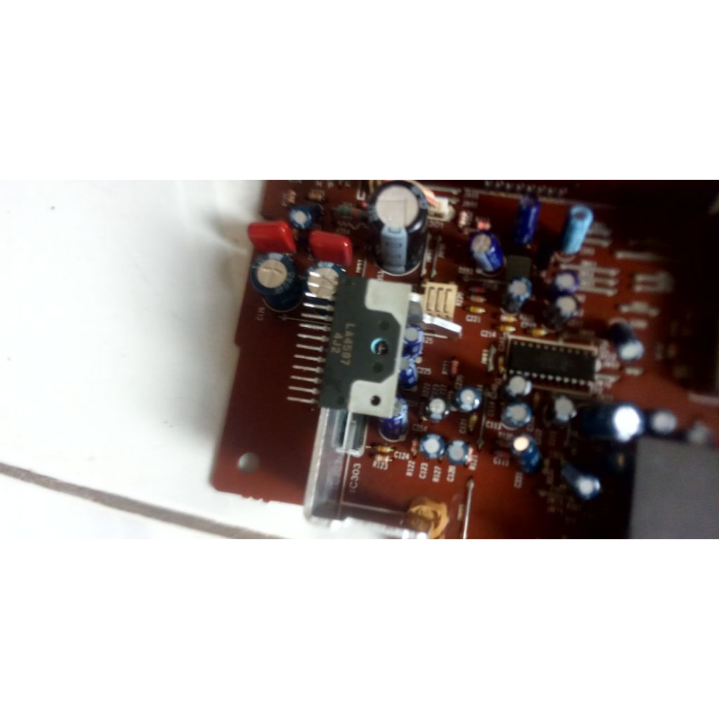 ic sony radio cfs mega bass