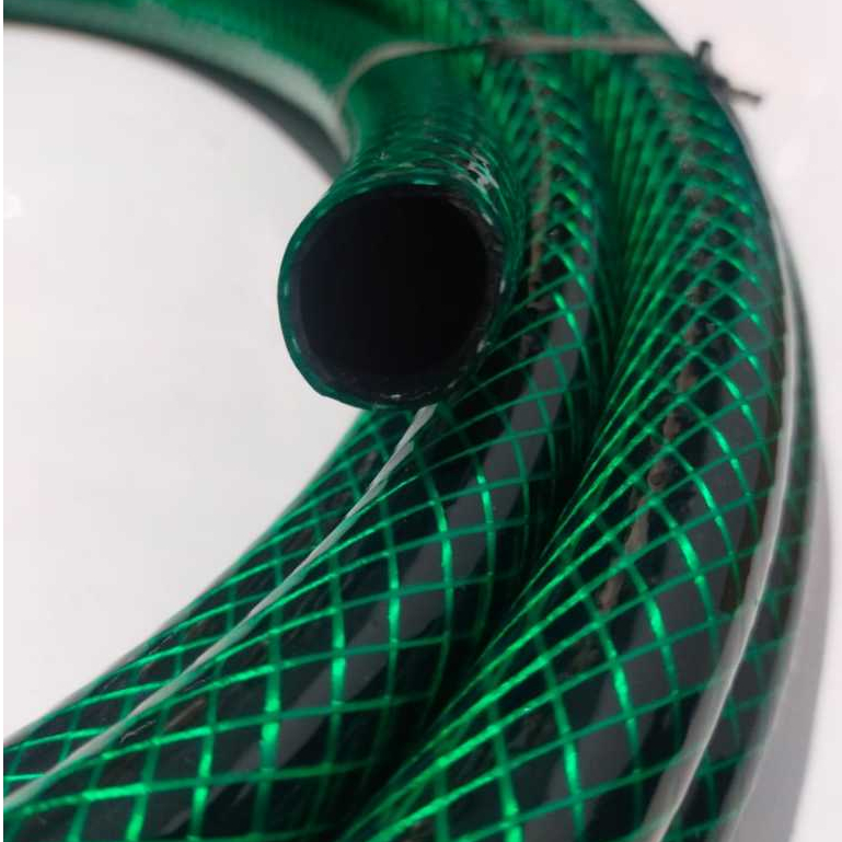 Selang Air 3/4" Selang Benang Anti Lumut Selang Taman Kebun Sawah Irigasi Meteran