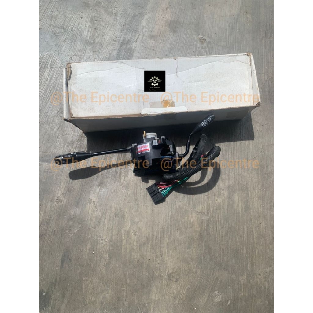 Saklar Sen Turn Signal Switch Toyota Rino 14B BI30  SH 84310-25110