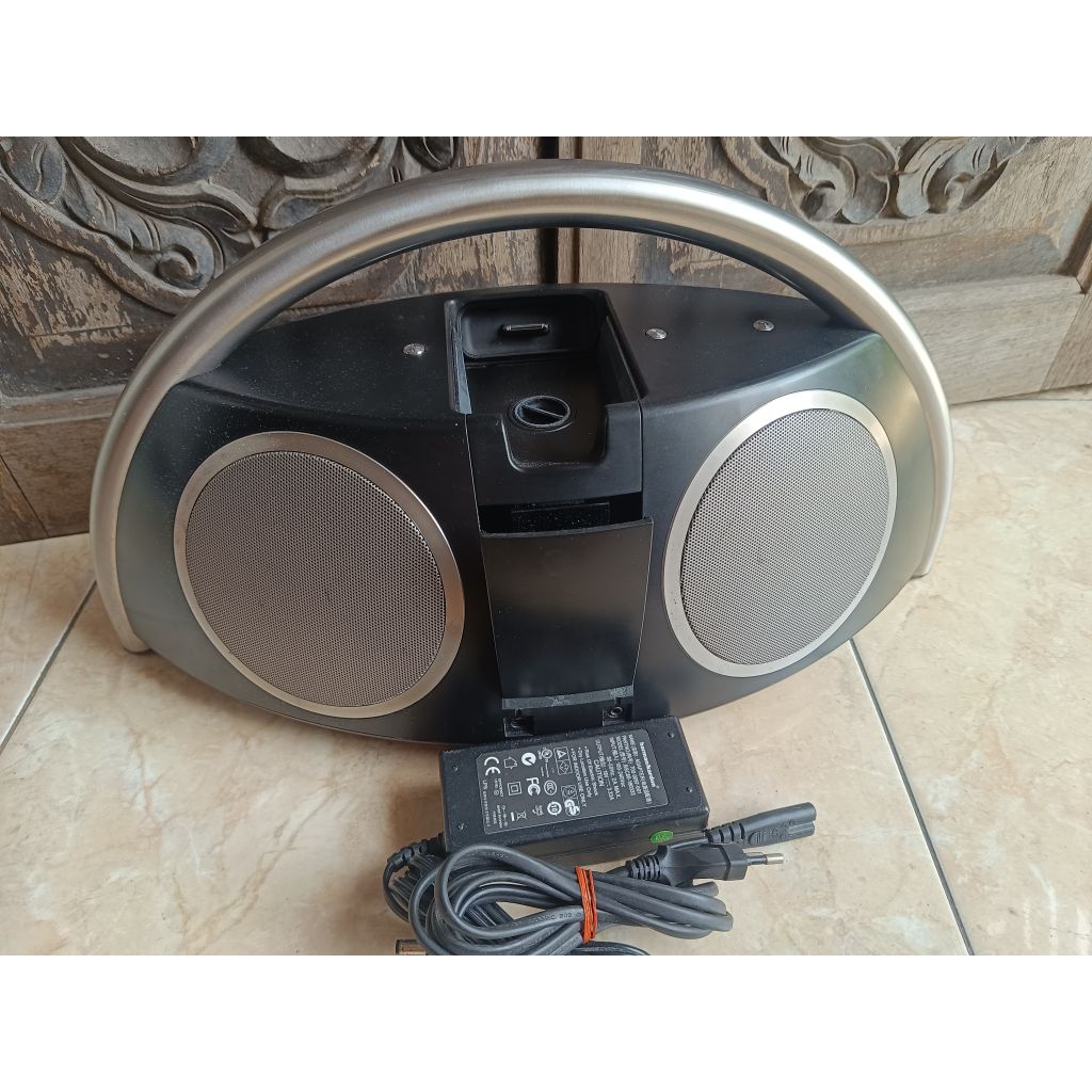 SPEAKER HARMAN KARDON GO PLAY