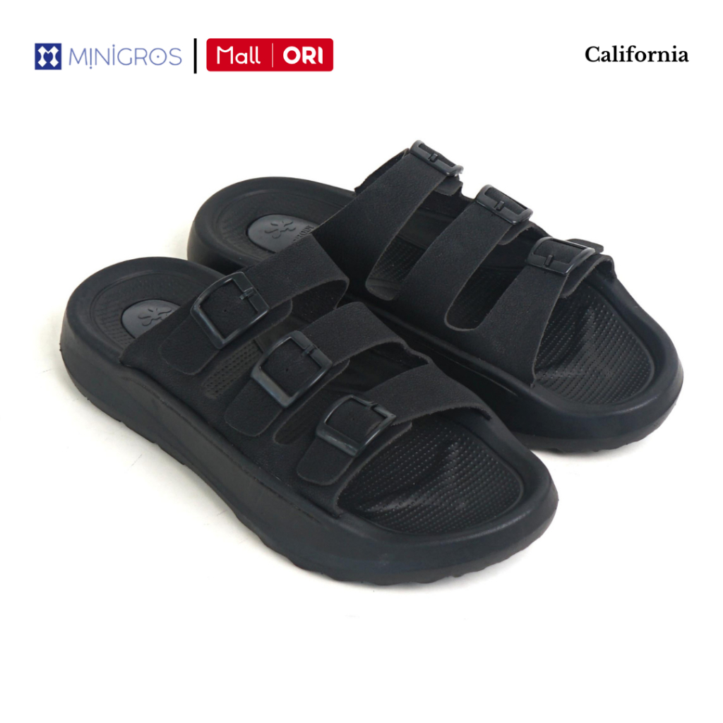 Brody California Sandal Slop Pria Casual
