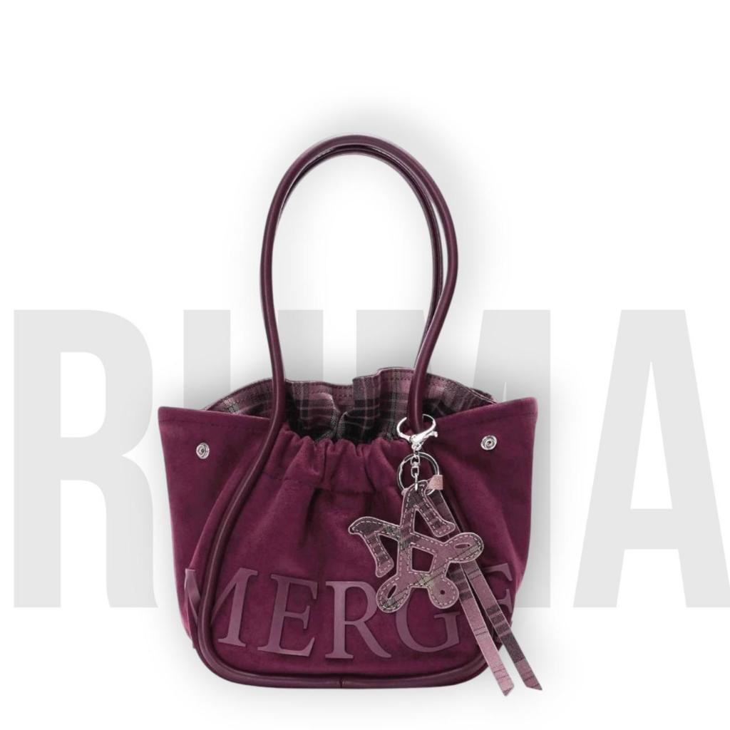 TAS WANITA MERGE ORIGINAL QUALITY 1:1 BEST SELLER