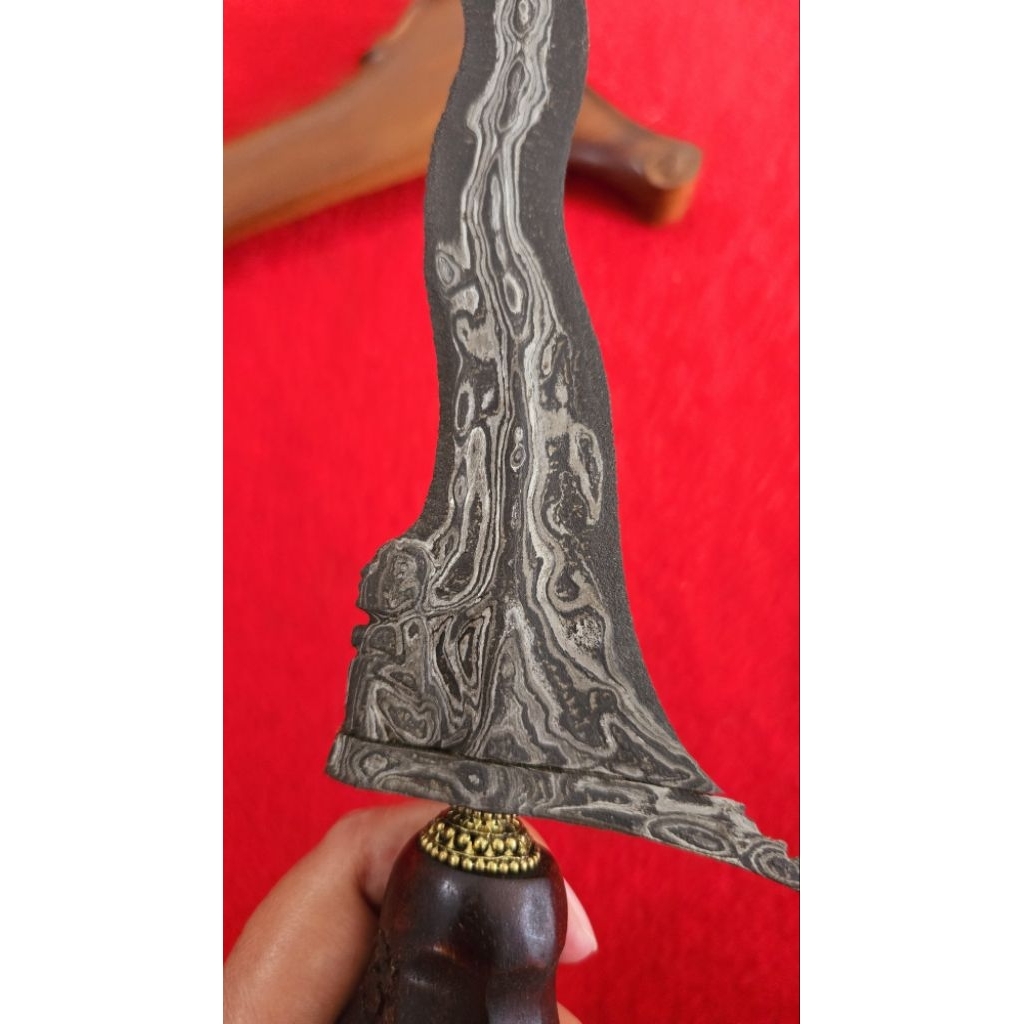 keris ciung wanara