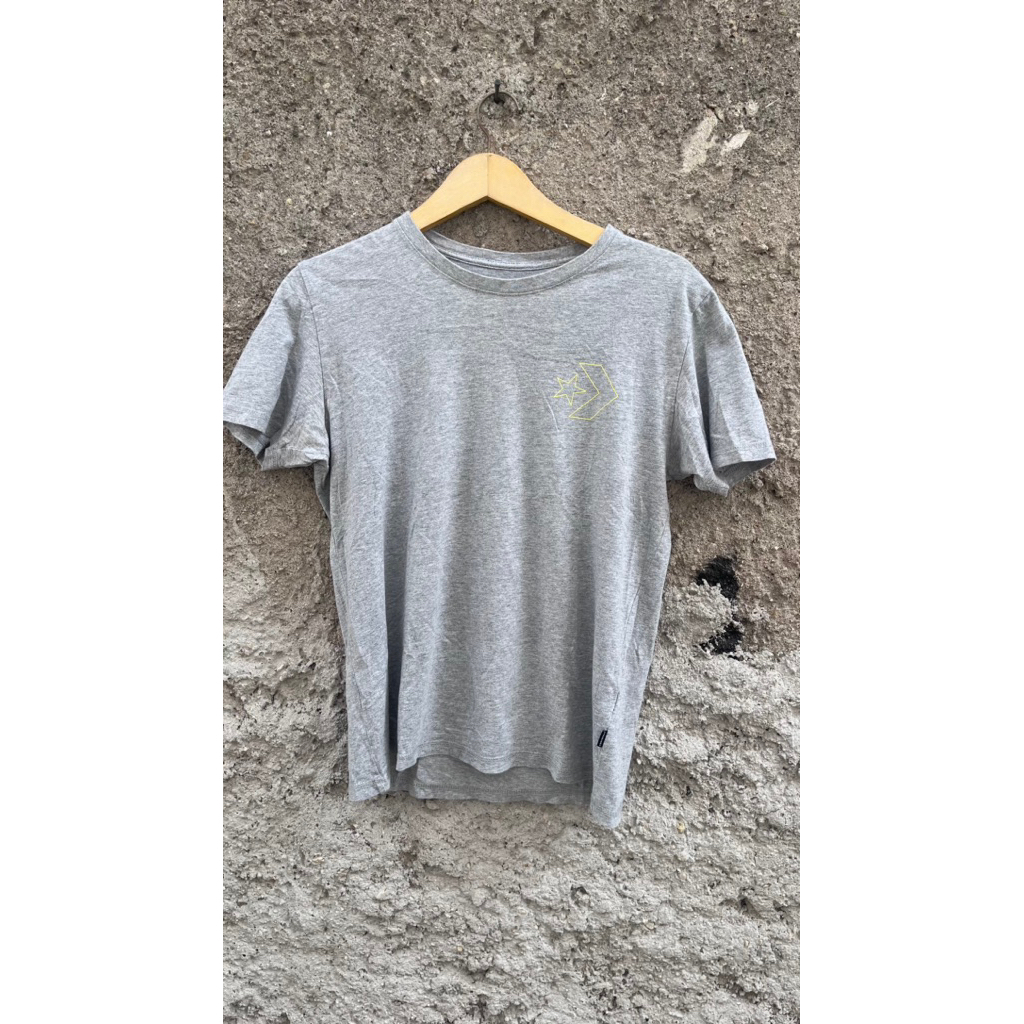 tshirt CONVERSE