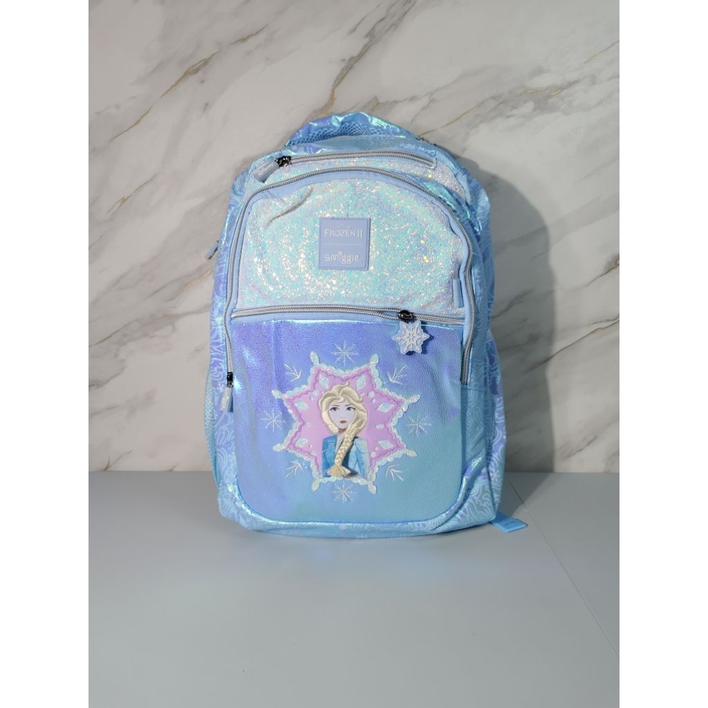 TAS RANSEL ANAK SD FROZEN