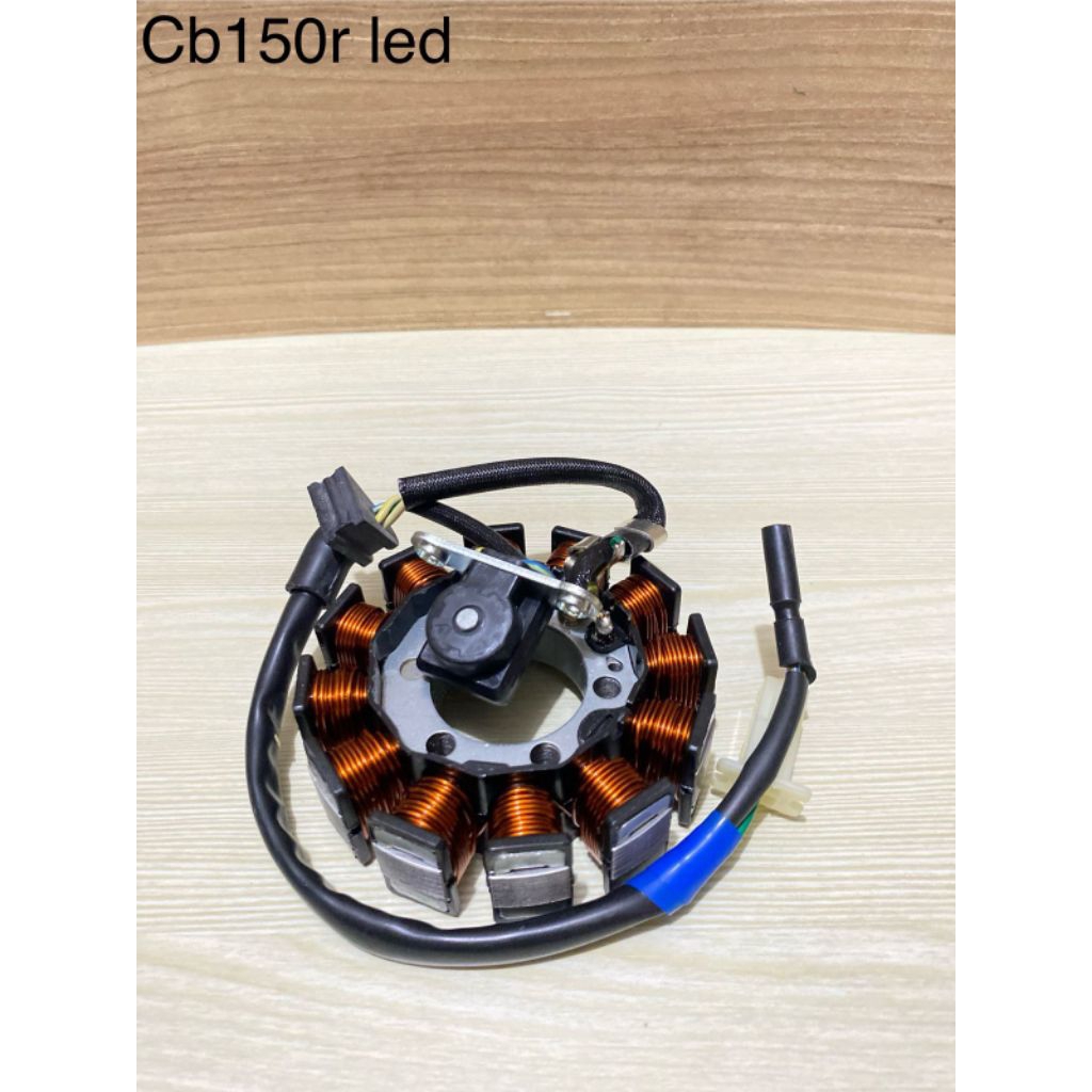 Spull komplit Cb150Rled(choho)