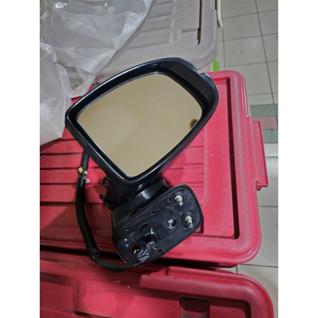 Spion mirror kaca assy retract sein Honda jazz GK 2014 2015 2016 2017 2018 2019 2020 2021 RS Origina