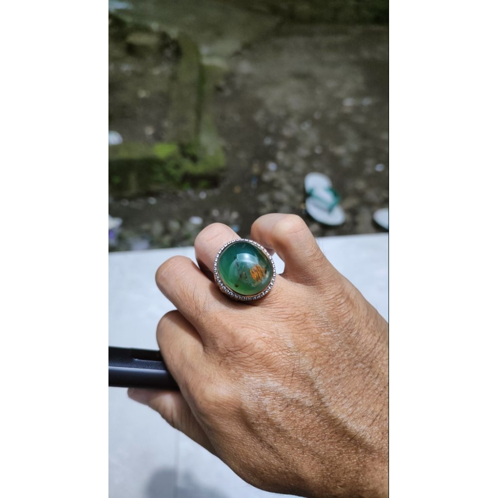 hijau garut / joren darson