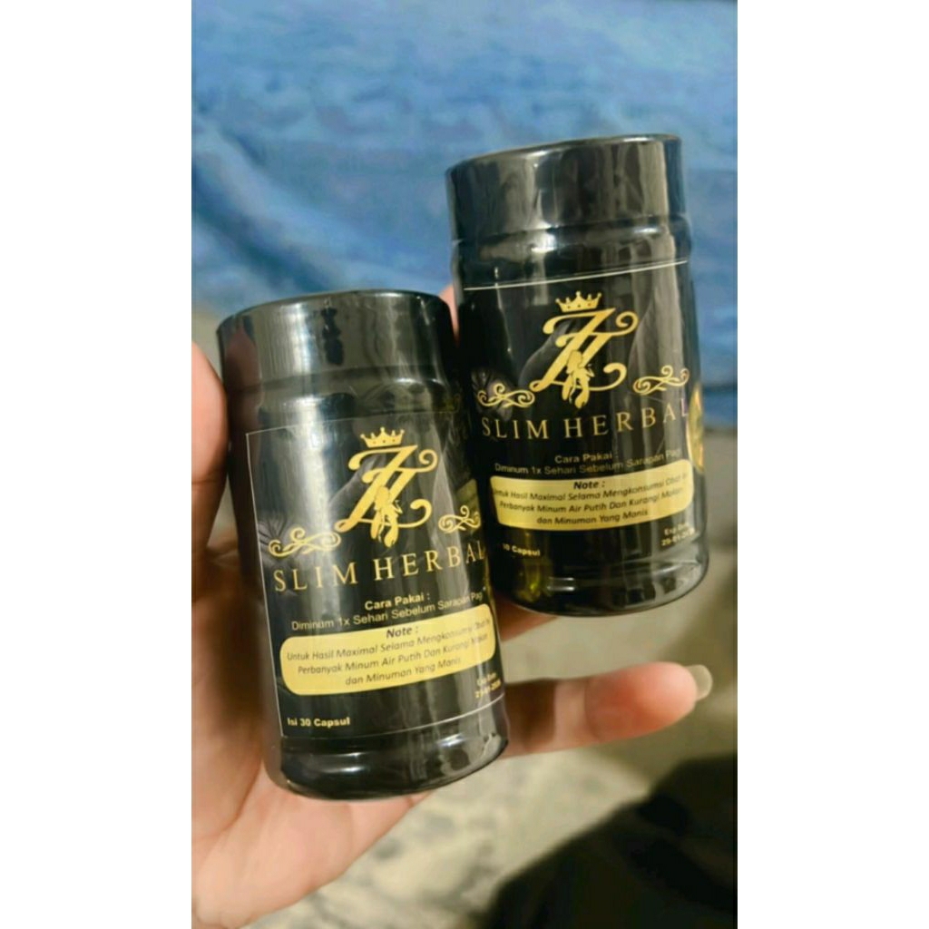 Slim Herbal ZT